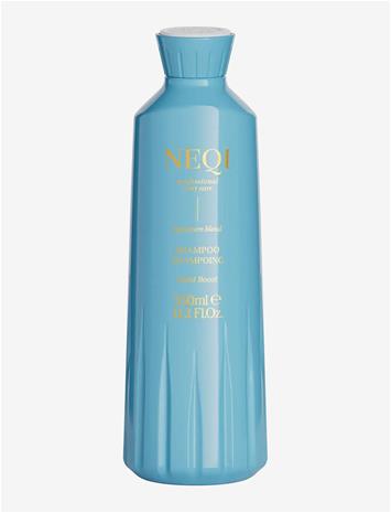 NEQI Build Boost Shampoo 330 ml