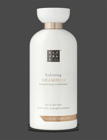 Rituals Hydrating Shampoo 250 ml