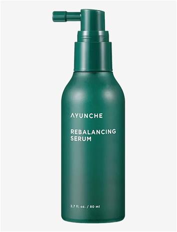 Ayunche Rebalancing Serum - 80 ml