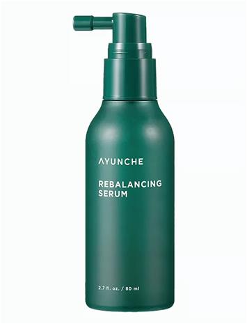 Ayunche Rebalancing Serum - 80 ml