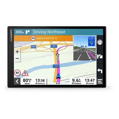 Garmin Drivesmart 86