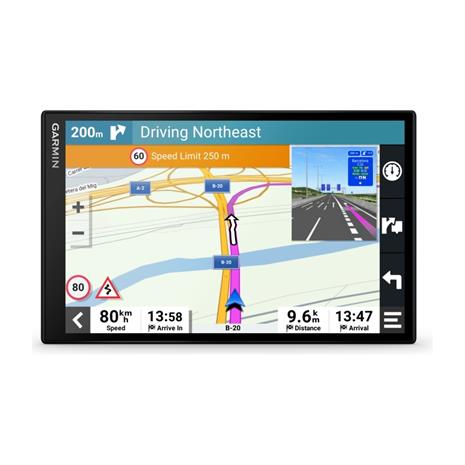 Garmin Drivesmart 86