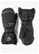 Hestra Baby Zip Mitt Black/Black - 2 – kuva 3