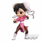 Figuuri: Street Fighter - Qposket Chun-Li (Ver. B) (14cm) FIGU