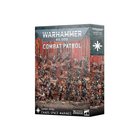 Combat Patrol: Chaos Space Marines 2024 WH40