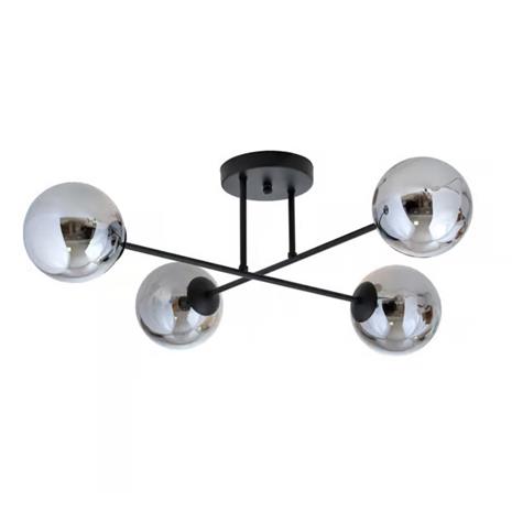 Kattovalaisin Emibig Roma