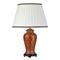 Elstead DL-DATAI-TL - Pöytävalaisin DATAI 1xE27/60W/230V – kuva 3