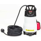 Likaveden uppopumppu Nac SPE100D-L; 1000 W