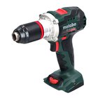 Metabo BS 18 LTX BL I (602358660) 18V 2x5,5Ah, akkupora/-ruuvinväännin + metaBOX