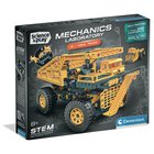 Clementoni Mechanics - Xl Haul Truck (UK+USA)