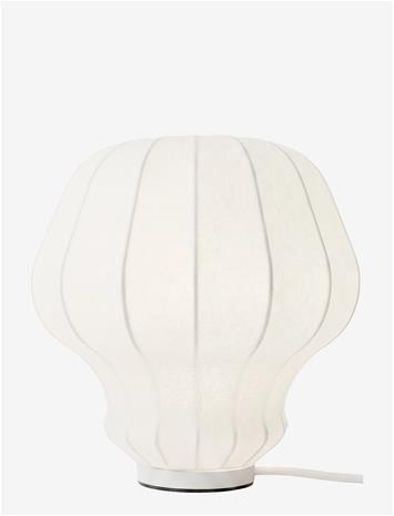 Novoform Fw03 Motala Table Lamp - White - ONE SIZE