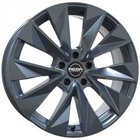 Mega Wheels Zenith Anthracite grey 8.5x19 5/112 ET36 B66.6
