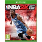 NBA 2K15, Xbox One -peli