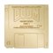 Figu: Doom - Replika Floppy Disk Gold Plated. Limited Edition FIGU – kuva 2