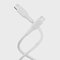 X2O SUPERFLEX 60W USB-C/C cable 1.5m - White – kuva 2
