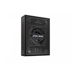 Pelikortit: Star Wars - Silver Edition Dark Side LAUTA