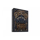 Pelikortit: Game Of Thrones - Premium LAUTA