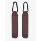 KONG.WALTHER Vaunukoukut, Coffee Brown