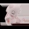 Pehmo: Pokemon - Sleeping Mew (45cm) PEHMO – kuva 1