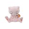 Pehmo: Pokemon - Sleeping Mew (45cm) PEHMO – kuva 4