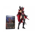 Figu: MTG Marvel Super Heroes Fantastic Four Malice (sue Storm) FIGU