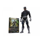 Figu: MTG Marvel Super Heroes Marvel Legends Black Panther(15cm) FIGU
