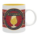 Muki: Harry Potter - Butterbeer (320ml) KOTIIN