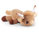 Pehmo: Hug A Lumps - Small Highland Cow Holly (0.75kg) PEHMO