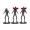 Nemesis: Stranger Things - Three Wise Demogorgons (16.3cm) KOTIIN – kuva 2