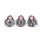 Nemesis: It - Three Wise Pennywise (8.2cm) KOTIIN