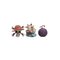 Nemesis: One Piece - First Voyage (9.5cm) KOTIIN – kuva 1