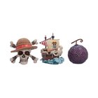 Nemesis: One Piece - First Voyage (9.5cm) KOTIIN