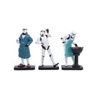 Nemesis: Stormtrooper - Living For The Weekend (10.5cm) KOTIIN