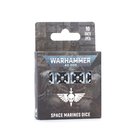 Warhammer 40.000: Space Marines Dice 2026 WH40