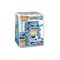 Funko Pop! Games: Pokemon - Blastoise. Premium (9cm) FIGU – kuva 1