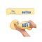 Fidget: Butter Squishy (28cm) GADGET – kuva 1