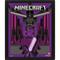 MINECRAFT (ENDER DRAGON DUEL) LENTICULAR POSTER – kuva 2