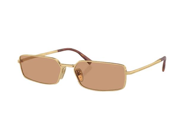 Prada PR A60S 5AK07V, Aurinkolasit