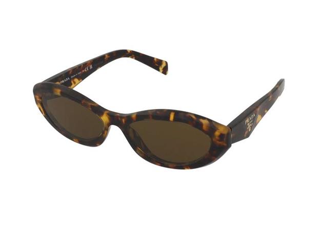 Prada PR 26ZS 14L09Z, Aurinkolasit