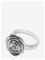 Pernille Corydon Rose Ring - Silver - 59 – kuva 2