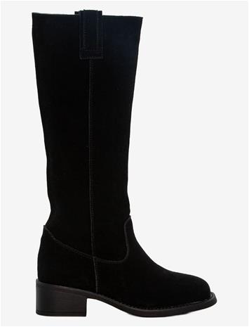 Duffy Mareneve Quattro - Black - 38