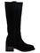 Duffy Mareneve Quattro - Black - 38 – kuva 3