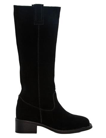 Duffy Mareneve Quattro - Black - 38