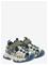 mikk-line Sandal Mesh W Velcro - Navy - 35 – kuva 5