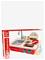 Hape Cook & Create Countertop Kitchen Playset – kuva 2