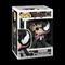 Funko Pop! Vinyl: Marvel - Venom/Eddie Brock FIGU – kuva 2