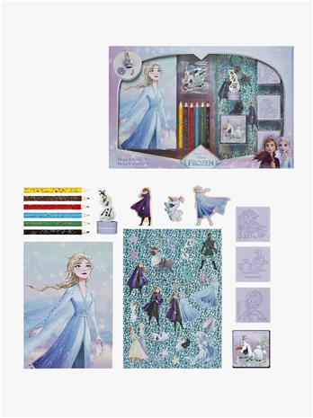 Frozen FRZX5486 Mega-luovuussetti