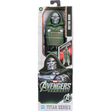 Avengers Figure Dr. Doom 11 cm