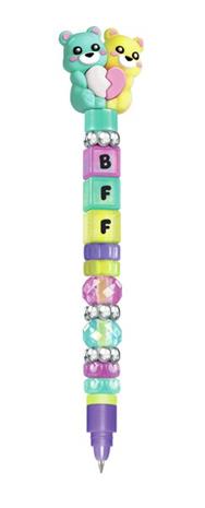 Clementoni Create Your Message Pen Friendship Bff