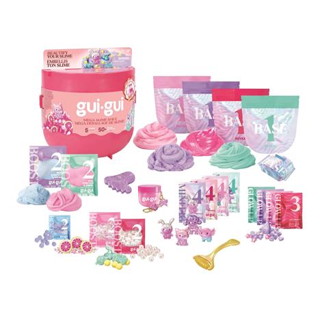 GuiGui Mega Slime Haul